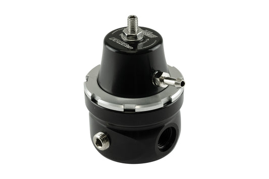 TS-0404-1122 - FPR6 LP - Fuel Pressure Regulator - Black