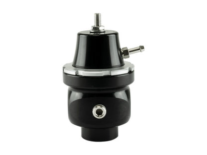 TS-0404-1132 - FPR8 Low Pressure (LP) Fuel Pressure Regulator Suit -8AN (Black)