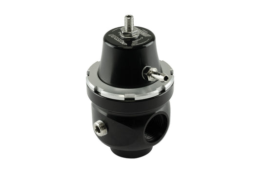TS-0404-1132 - FPR8 LP - Fuel Pressure Regulator - Black