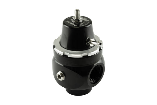 TS-0404-1142 - FPR10 LP - Fuel Pressure Regulator - Black