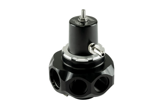 TS-0404-1252 - FPR12 Pro - Fuel Pressure Regulator - Black
