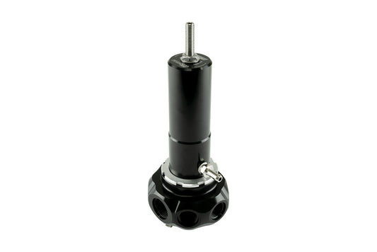 TS-0404-1342 - FPR10M Pro - Fuel Pressure Regulator - Black