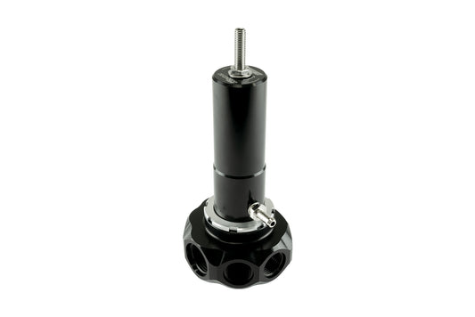 TS-0404-1352 - FPR12M Pro - Fuel Pressure Regulator - Black