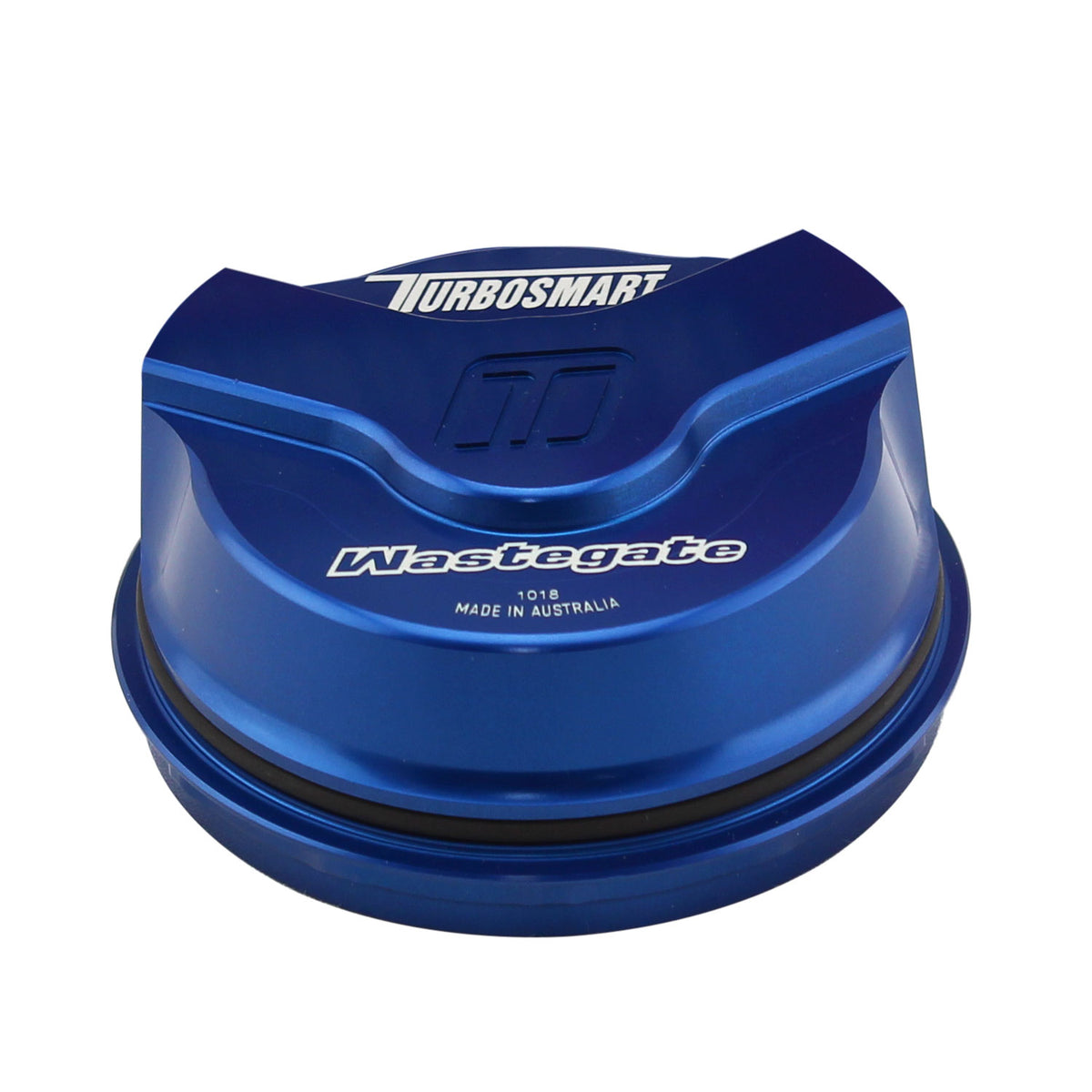 TS-0550-3019 - GenV WG45/50 Cap Blue