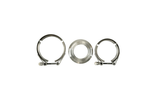Adapter Flange WG45 to SG50