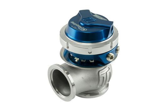 TS-0552-1011 - GenV WG40 CompGate40 14psi Blue