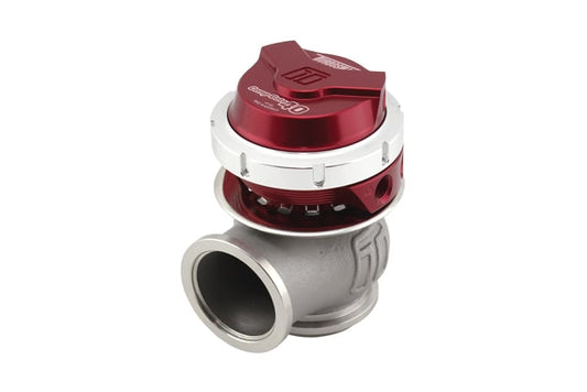 TS-0552-1014 - GenV WG40 CompGate40 14psi Red