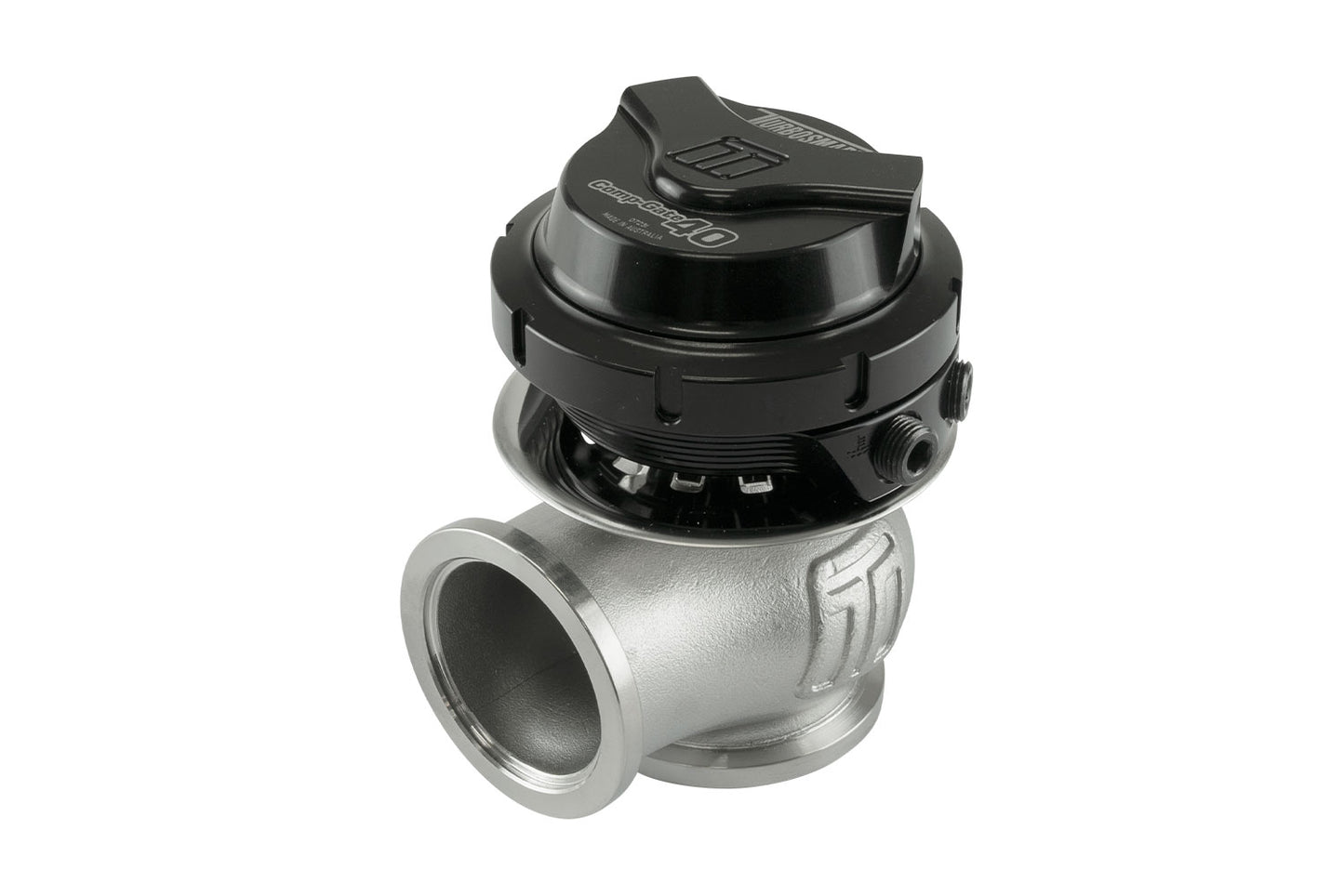 GenV WG40 CompGate40 14psi Sleeper