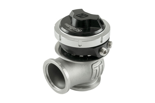 TS-0552-1202 - GenV WG40CG CompGate40 Compressed Gas 5psi Black