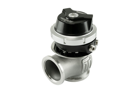 TS-0552-1242 - GenV WG40CG CompGate40 Compressed Gas 7psi Black