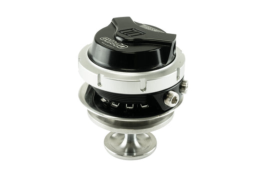 TS-0552-1712 - Gas Valve Actuator 40 14psi Black