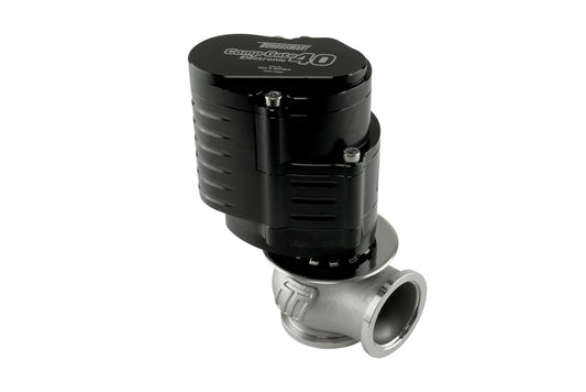 TS-0553-1502 - GenV eWG45 HyperGate45 Electronic Black
