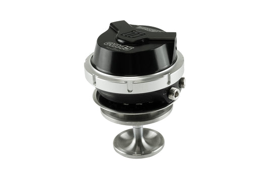 TS-0553-1712 - Gas Valve Actuator 45 14psi Black