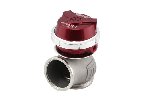 TS-0554-1014 - GenV WG50 ProGate50 14psi Red