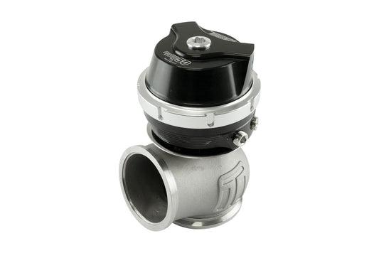 TS-0554-1242 - GenV WG50CG ProGate50 Compressed Gas 7psi Black