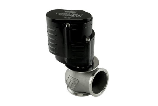 TS-0554-1502 - GenV eWG50 Progate50 Electronic Black