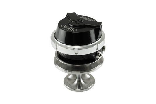 TS-0554-1712 - Gas Valve Actuator 50 14psi Black