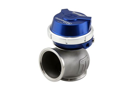 TS-0555-1011 - GenV WG60 PowerGate60 14psi Blue