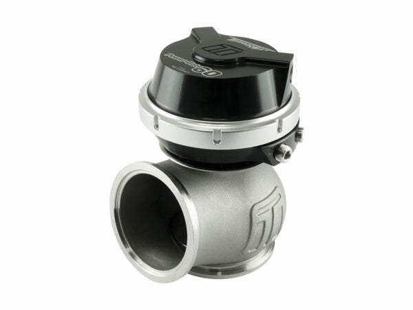 TS-0555-1012 - GenV PowerGate60 14psi External Wastegate (Black)