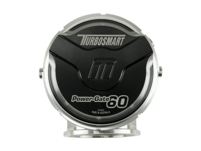 TS-0555-1012 - GenV PowerGate60 14psi External Wastegate (Black)