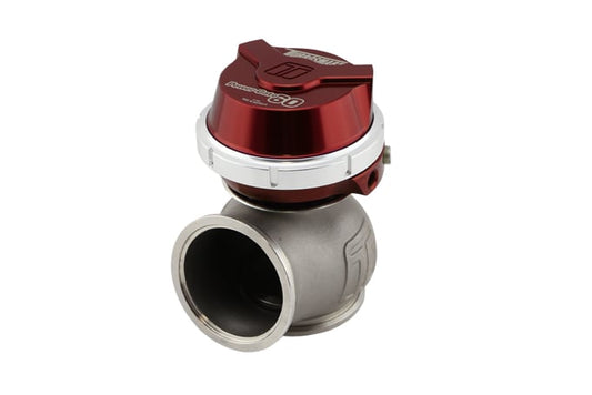 TS-0555-1014 - GenV WG60 PowerGate60 14psi Red