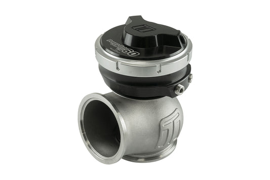 TS-0555-1202 - GenV WG60CG PowerGate60 Compressed Gas 5psi Black
