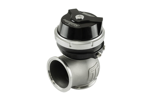 TS-0555-1242 - WG60 GenV Powergate 60 Compressed Gas 7psi Black