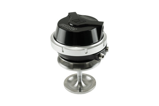 TS-0555-1712 - Gas Valve Actuator 60 14psi Black