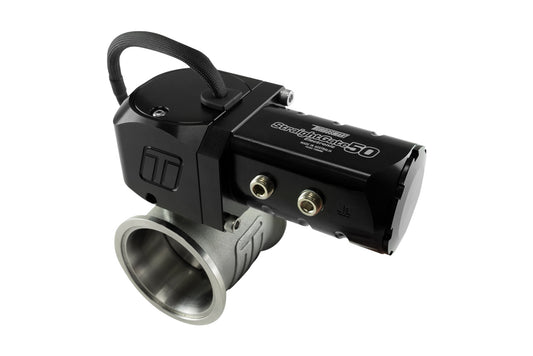 TS-0565-1002 - eSG50 Electronic StraightGate