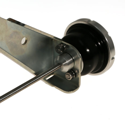 TS-0600-2002 - IWG75 EVO Hood Kit