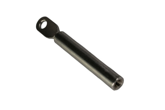 TS-0600-3004 - Clevis Suit IWG75 (1/4" UNF thread) 6.3mm(Hole) x 80mm