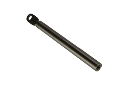 TS-0600-3006 - Clevis Suit IWG75 (1/4" UNF thread) 6.3mm (Hole) x 125mm