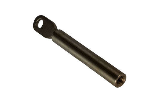 TS-0600-3007 - Clevis Suit IWG75 (M6 Thread) 6.3mm (Hole) x 80mm