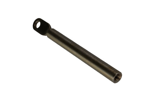 TS-0600-3008 - Clevis Suit IWG75 (M6 Thread) 6.3mm (Hole) x 100mm