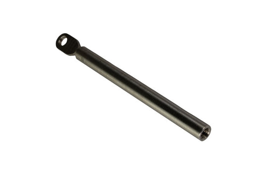 TS-0600-3009 - Clevis Suit IWG75 (M6 Thread) 6.3mm (Hole) x 125mm