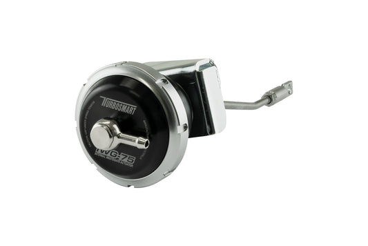 TS-0601-1182 - IWG75 EVO 4-8 Black 18PSI