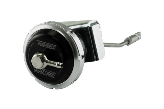 TS-0601-1222 - IWG75 EVO 4-8 Black 22PSI