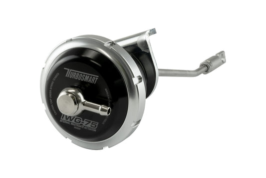 TS-0601-2102 - IWG75 EVO 9 Black 10PSI