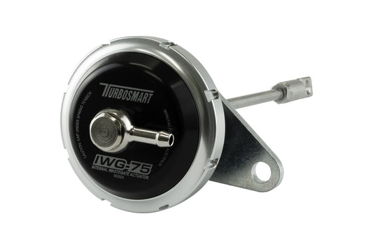 TS-0601-3242 - IWG75 EVO 10 Black 24PSI