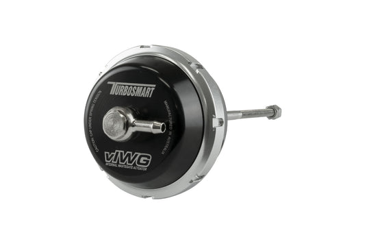 TS-0602-2046 - V-IWG Mk8 Fiesta ST FORD - 4inHg