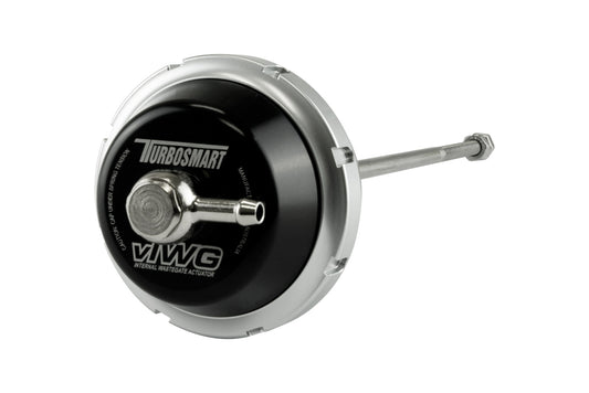 TS-0604-1155 - vIWG R56 Mini Cooper S - 6inHg
