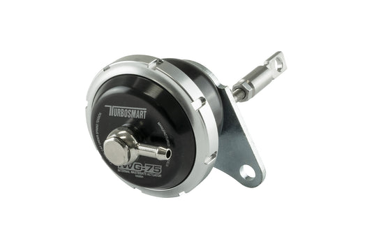 TS-0605-2052 - IWG75 WRX 08 TD04 Black 5 PSI