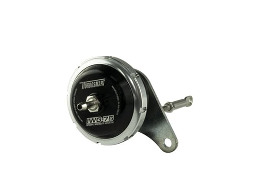 TS-0610-1182 - IWG75 Mazda MPS Black 18PSI