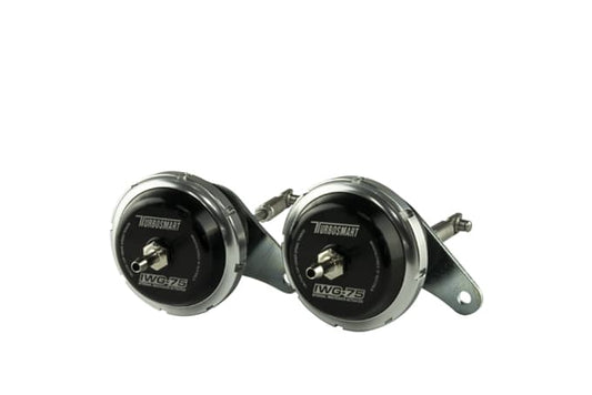 TS-0615-2073 - IWG75 Nissan R35 Twin Port 7psi