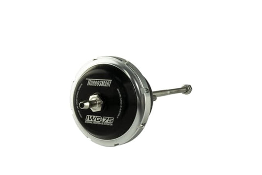 TS-0620-1142 - IWG75 BW B1 Single scroll 14 PSI