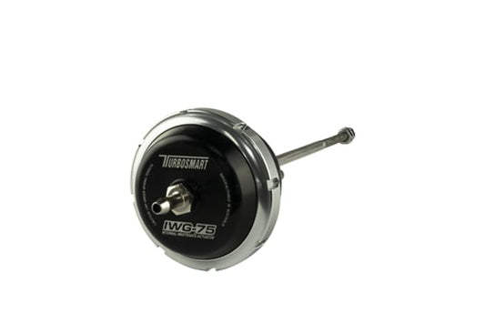 TS-0620-3143 - IWG75 TP BW B2 Single/Twin Scroll 14PSI
