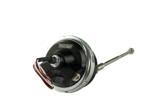 TS-0620-4014 - GenV IWG BorgWarner EFR Twin Port 14psi with Sensor Cap Black