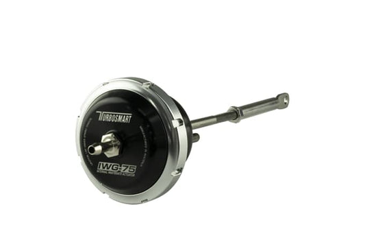 TS-0622-1003 - IWG75 Ford Mustang 2015 Turbonetics/Precision NX2 2.3L Ecoboost 14psi