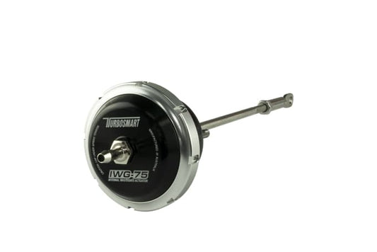 TS-0622-6262 - IWG75 Ford Powerstroke 7.3L Black 26 PSI