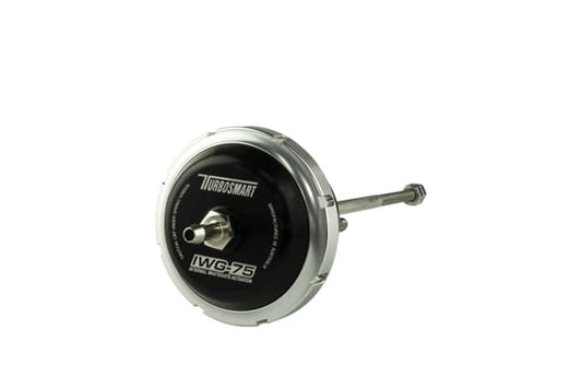 TS-0622-7072 - IWG75 Ford Fiesta ST 1.6L Ecoboost Black 7PSI